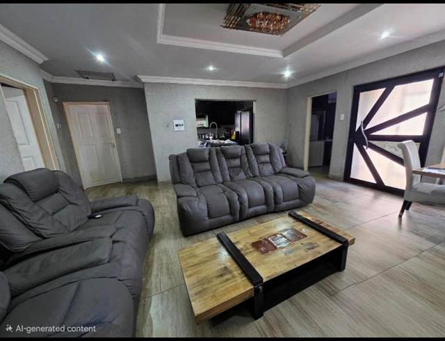 3 BEDROOM HOUSE FOR SALE IN SALFIN